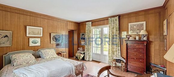 Дом с 6 спальнями в Монтиньи-сюр-Авр, Франция № 301168 9