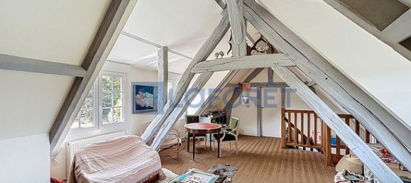 Дом с 6 спальнями в Монтиньи-сюр-Авр, Франция № 301168 11