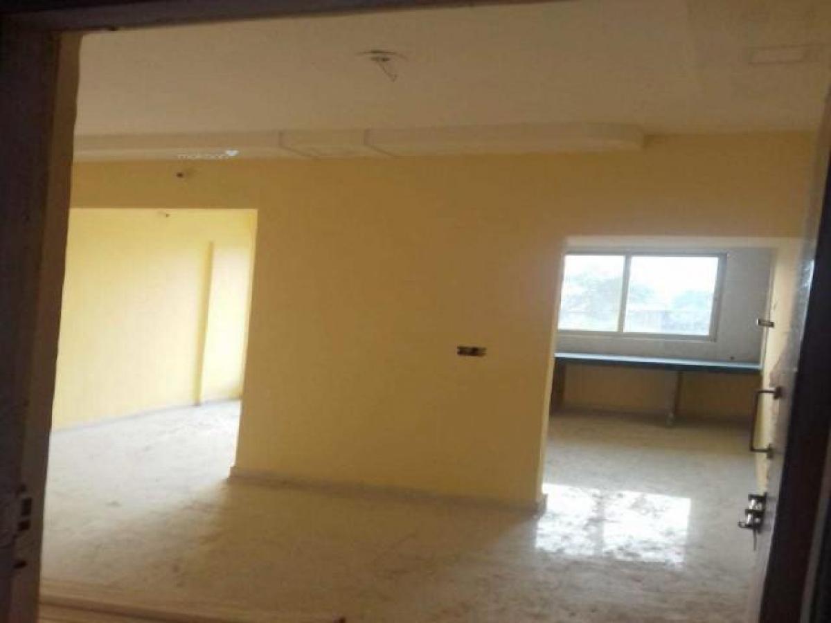 2 bedrooms House in Mumbai, India No. 6139