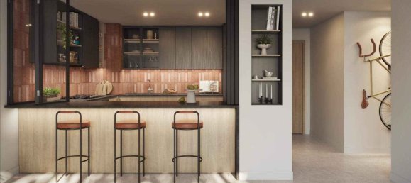 3 bedrooms Apartment for sale in Dubai, UAE № 117573 3