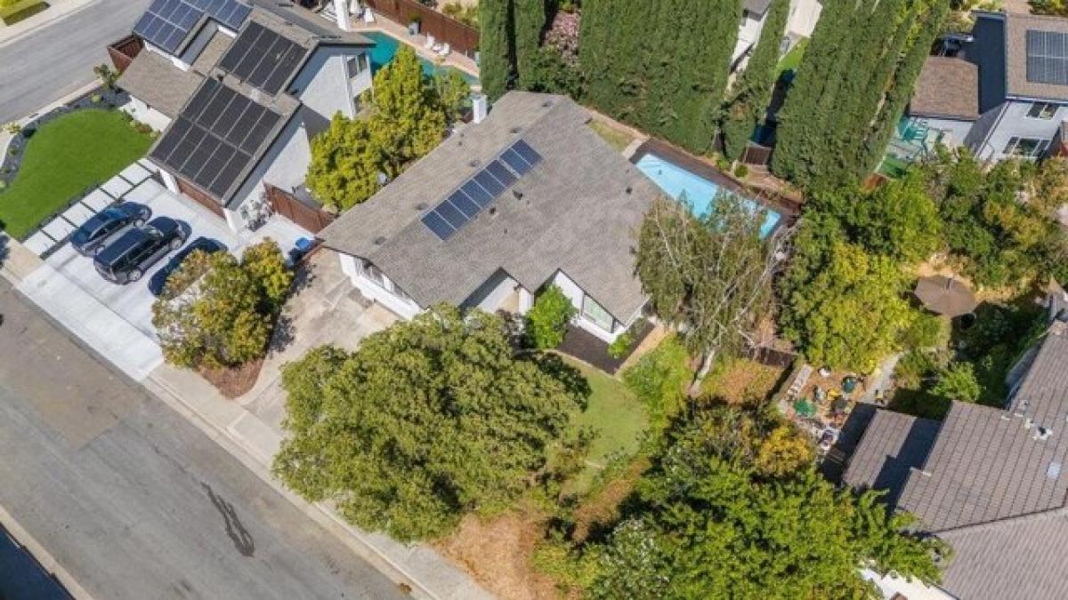 4 bedrooms House in San Jose, USA No. 420609