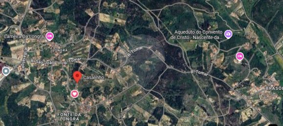 4 bedrooms House in Tomar, Portugal No. 22145 22