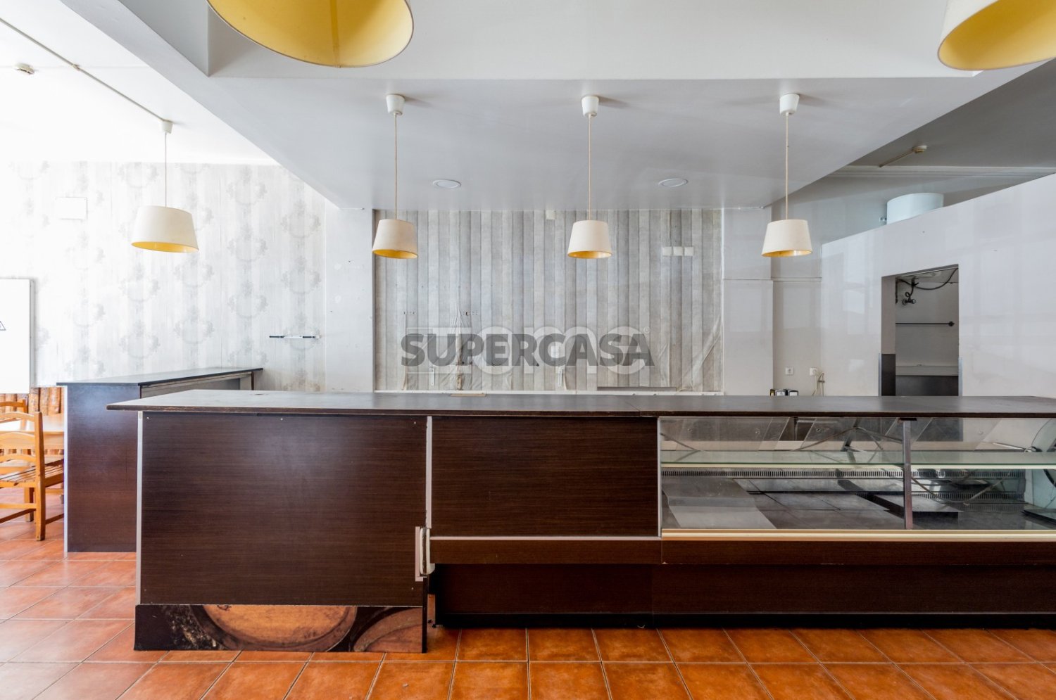 392m² Commercial property in Tomar, Portugal No. 283313