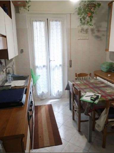Apartamento T1 em Milan, Italy N.º 245367
