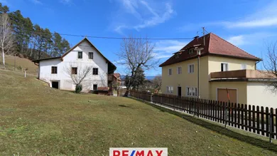6 Schlafzimmer Haus in Ruden, Austria, Nr. 134375