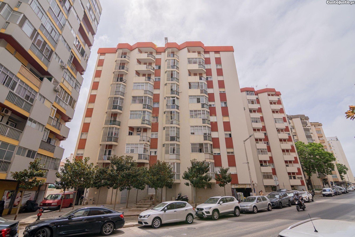 Квартира с 1 спальней в Портиман, Португалия № 330806