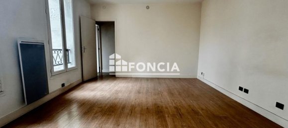 1 bedroom Apartment in Asnieres-sur-Seine, France No. 282025 2