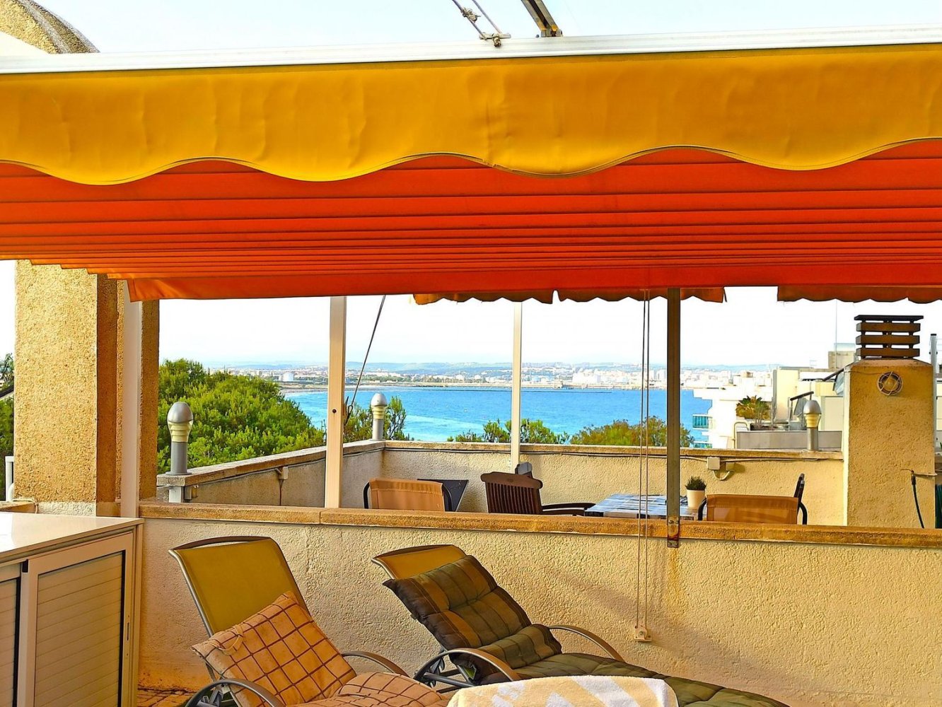 2 bedrooms Apartment in Salou, Spain No. 195365