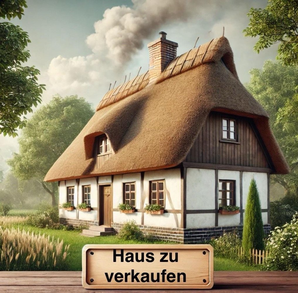 Casa de 4 dormitorios en Vorpommern-Rugen, Germany No. 276007