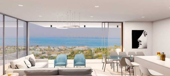 5 bedrooms Villa in Chloraka, Cyprus No. 7700 10