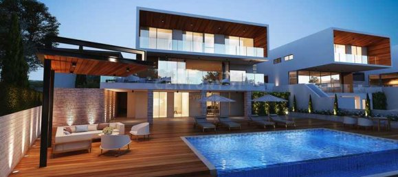5 bedrooms Villa in Chloraka, Cyprus No. 7700 5