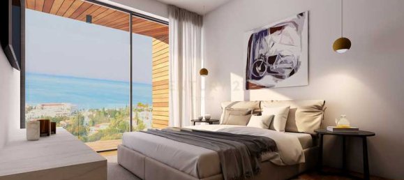 5 bedrooms Villa in Chloraka, Cyprus No. 7700 8