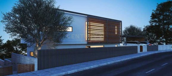 5 bedrooms Villa in Chloraka, Cyprus No. 7700 2