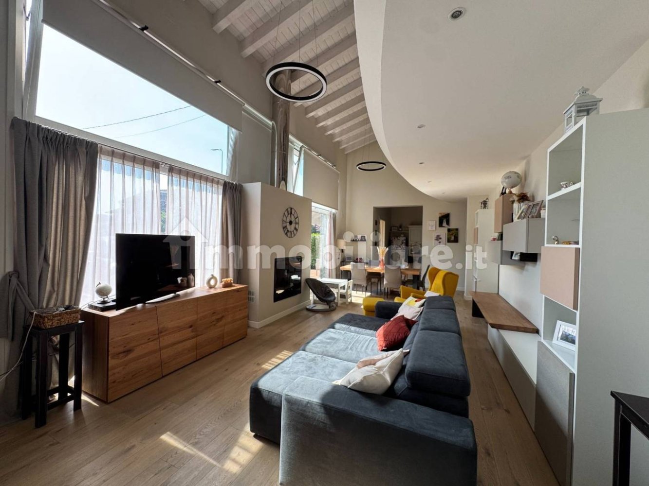 3 Schlafzimmer Villa in Altopascio, Italy, Nr. 325562