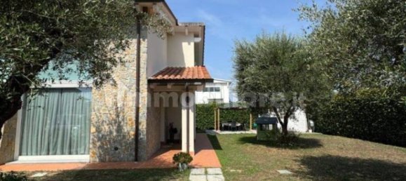 3 Schlafzimmer Villa in Altopascio, Italy, Nr. 325562 39