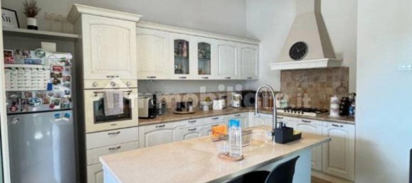 3 Schlafzimmer Villa in Altopascio, Italy, Nr. 325562 5