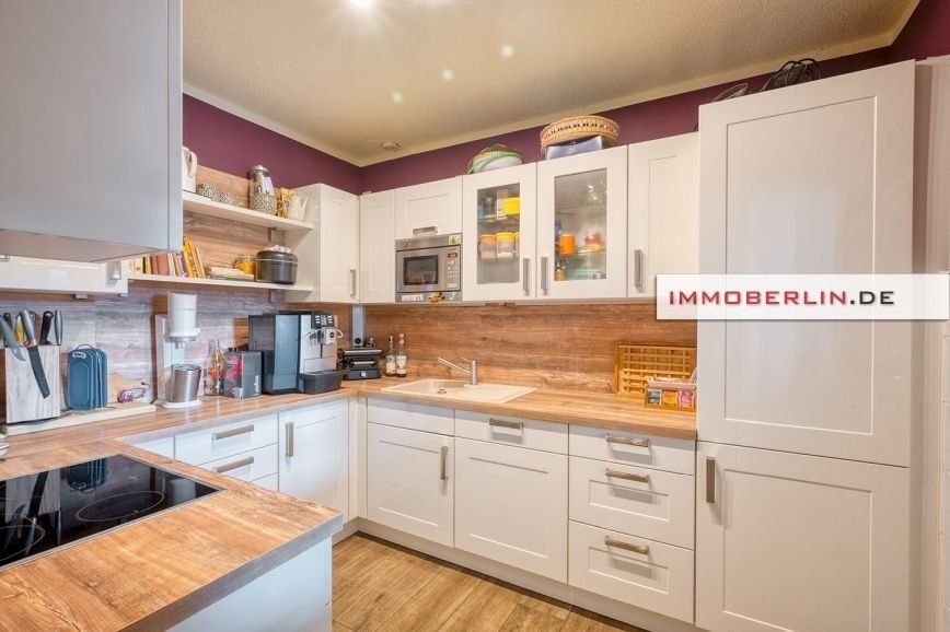 3 rooms House in Brandenburg, Germany No. 22261