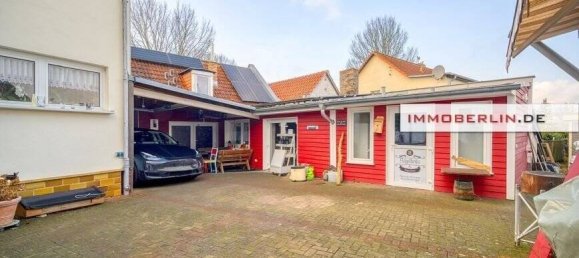 3 rooms House in Brandenburg, Germany No. 22261 2