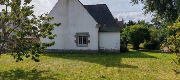 3 غرف نوم فيلا في Saint-Pol-de-Leon, France رقم 331886 15