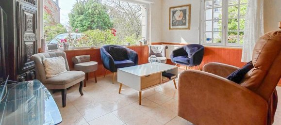 3 غرف نوم فيلا في Saint-Pol-de-Leon, France رقم 331886 10