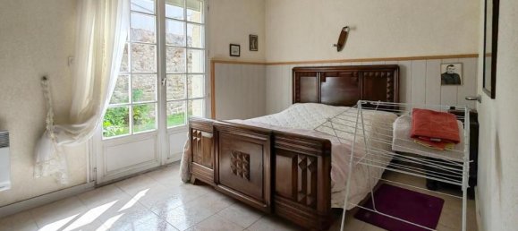 3 غرف نوم فيلا في Saint-Pol-de-Leon, France رقم 331886 11