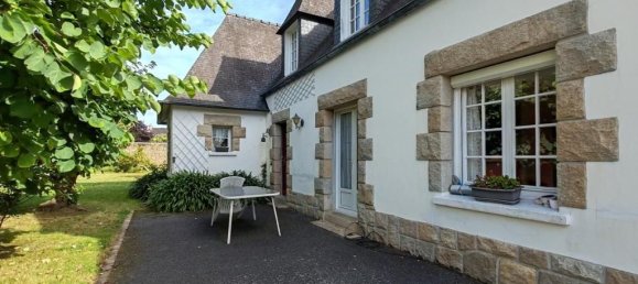 3 غرف نوم فيلا في Saint-Pol-de-Leon, France رقم 331886 3