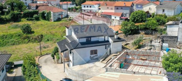 Дом с 4 спальнями в Гимарайнш, Португалия № 183310 16