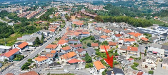 Дом с 4 спальнями в Гимарайнш, Португалия № 183310 22