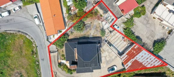 Дом с 4 спальнями в Гимарайнш, Португалия № 183310 3