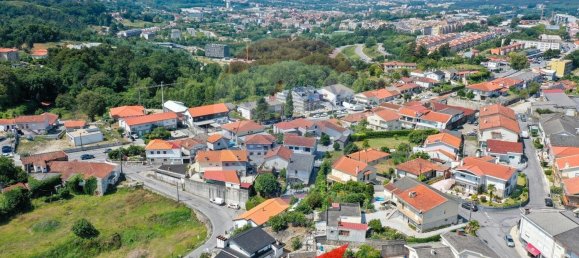 Дом с 4 спальнями в Гимарайнш, Португалия № 183310 21