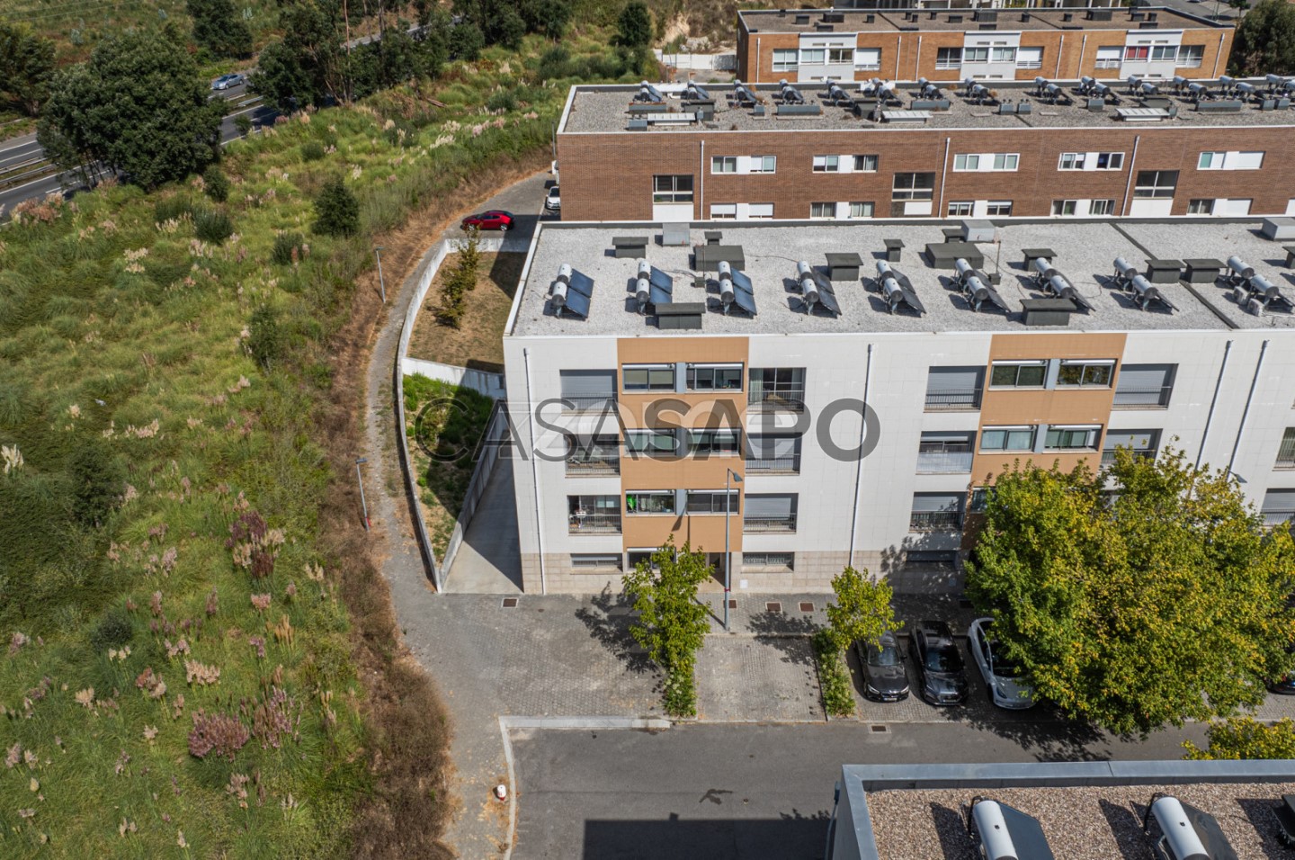 2 bedrooms Apartment in Vila Nova de Gaia, Portugal No. 327669