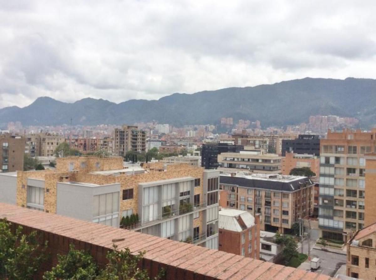 4 Schlafzimmer Haus in Bogota, Colombia, Nr. 14285