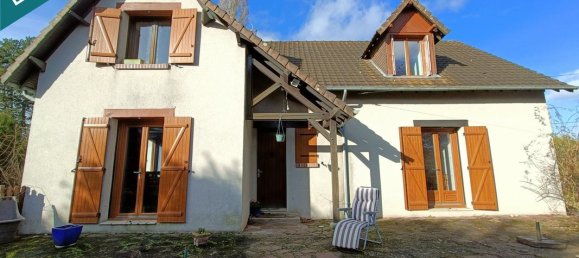 Casa T4 em Les Montils, France N.º 40649 2