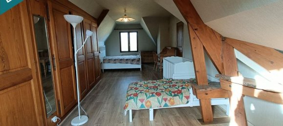 Casa T4 em Les Montils, France N.º 40649 8