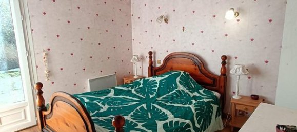 Casa T4 em Les Montils, France N.º 40649 6