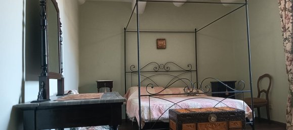 Квартира с 8 комнатами в Ветралла, Италия № 233124 19