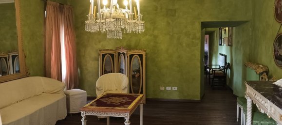 Квартира с 8 комнатами в Ветралла, Италия № 233124 43