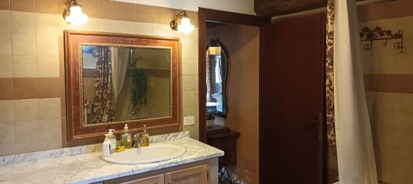 Квартира с 8 комнатами в Ветралла, Италия № 233124 4