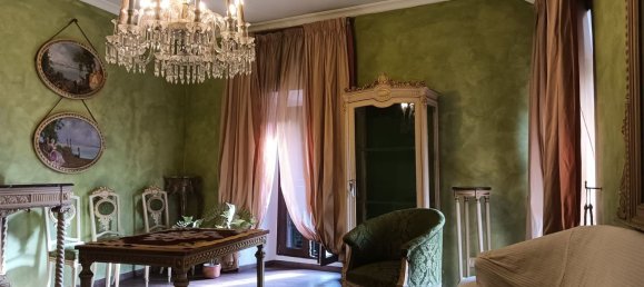 Квартира с 8 комнатами в Ветралла, Италия № 233124 46