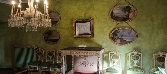 Квартира с 8 комнатами в Ветралла, Италия № 233124 45