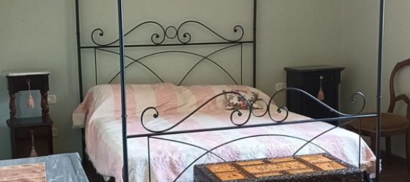 Квартира с 8 комнатами в Ветралла, Италия № 233124 17