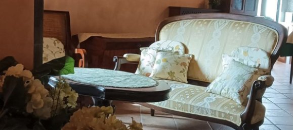 Квартира с 8 комнатами в Ветралла, Италия № 233124 50