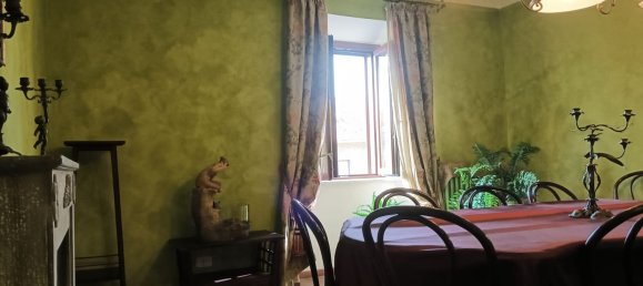 Квартира с 8 комнатами в Ветралла, Италия № 233124 32