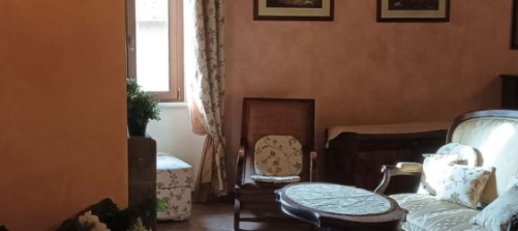 Квартира с 8 комнатами в Ветралла, Италия № 233124 48