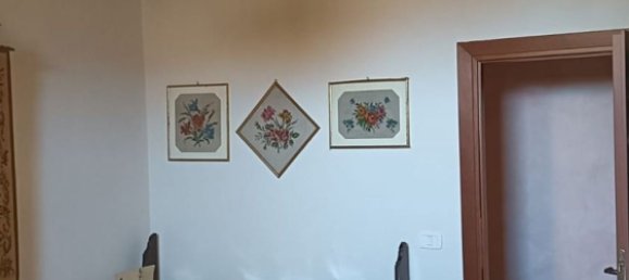 Квартира с 8 комнатами в Ветралла, Италия № 233124 15