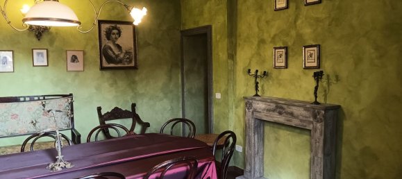 Квартира с 8 комнатами в Ветралла, Италия № 233124 38