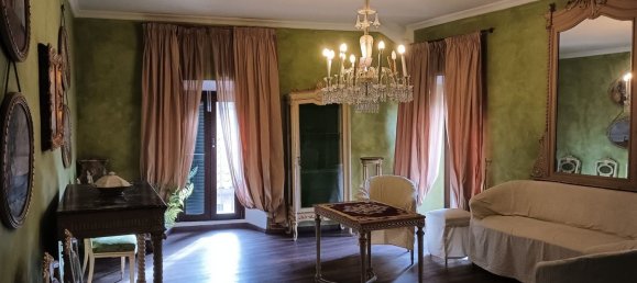 Квартира с 8 комнатами в Ветралла, Италия № 233124 47