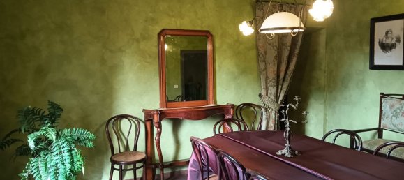 Квартира с 8 комнатами в Ветралла, Италия № 233124 36