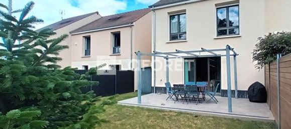 3 chambres Maison à Asnières-sur-Oise, France No. 359116 11