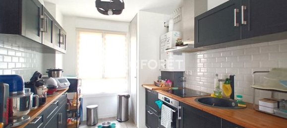 3 chambres Maison à Asnières-sur-Oise, France No. 359116 5